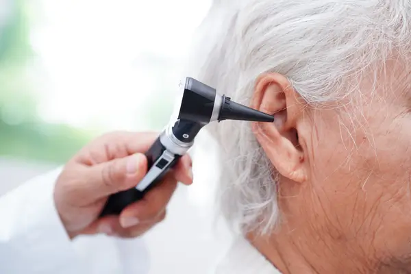 What Is Sensorineural Hearing Loss?