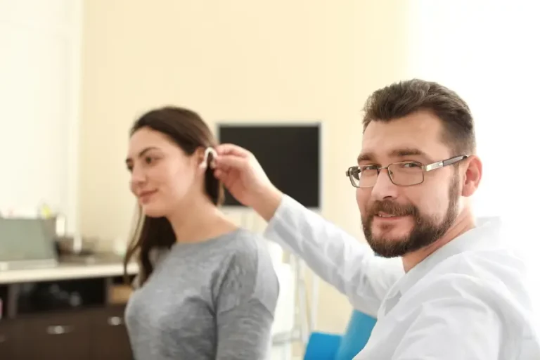 The Role of Aural Rehabilitation in Hearing Loss Recovery