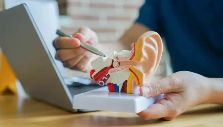 The Role of Aural Rehabilitation in Hearing Loss Recovery