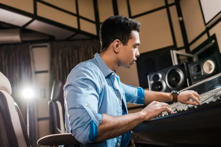 Why JH Audio In-Ear Monitors Stand Out