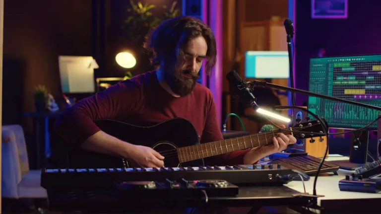 Custom IEMs at NYC Hearing Associates