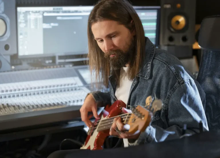 Why Touring Performers Prefer Custom IEMs