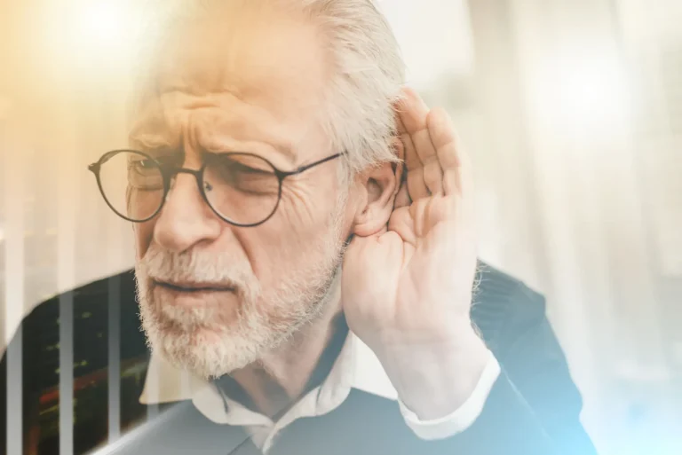 Can Hearing Loss Cause Balance Issues?